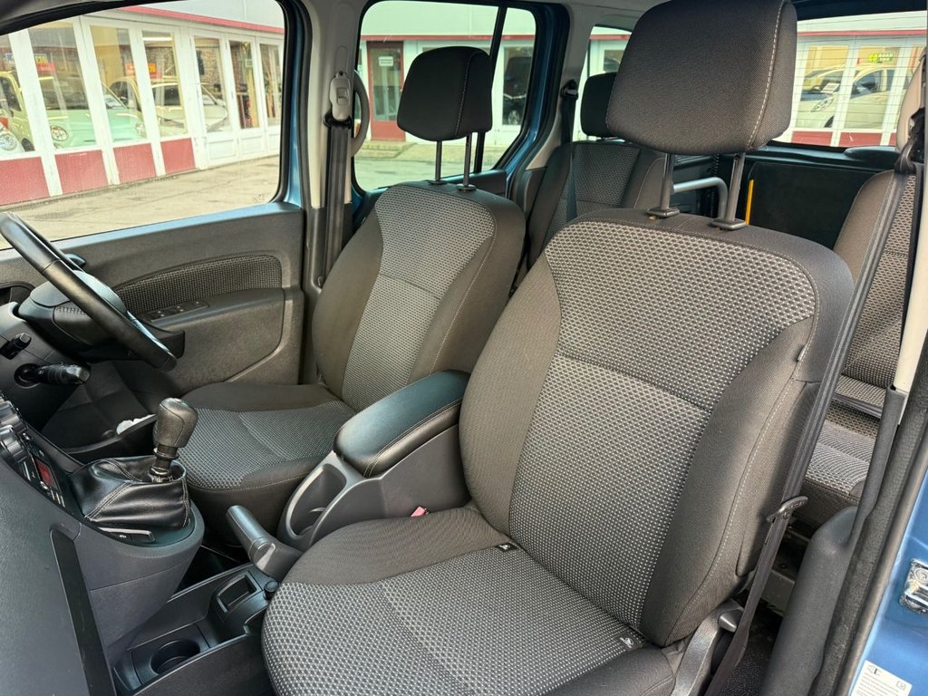 Used Mercedes-Benz Citan 2016 for sale - 76797942: Photo 28