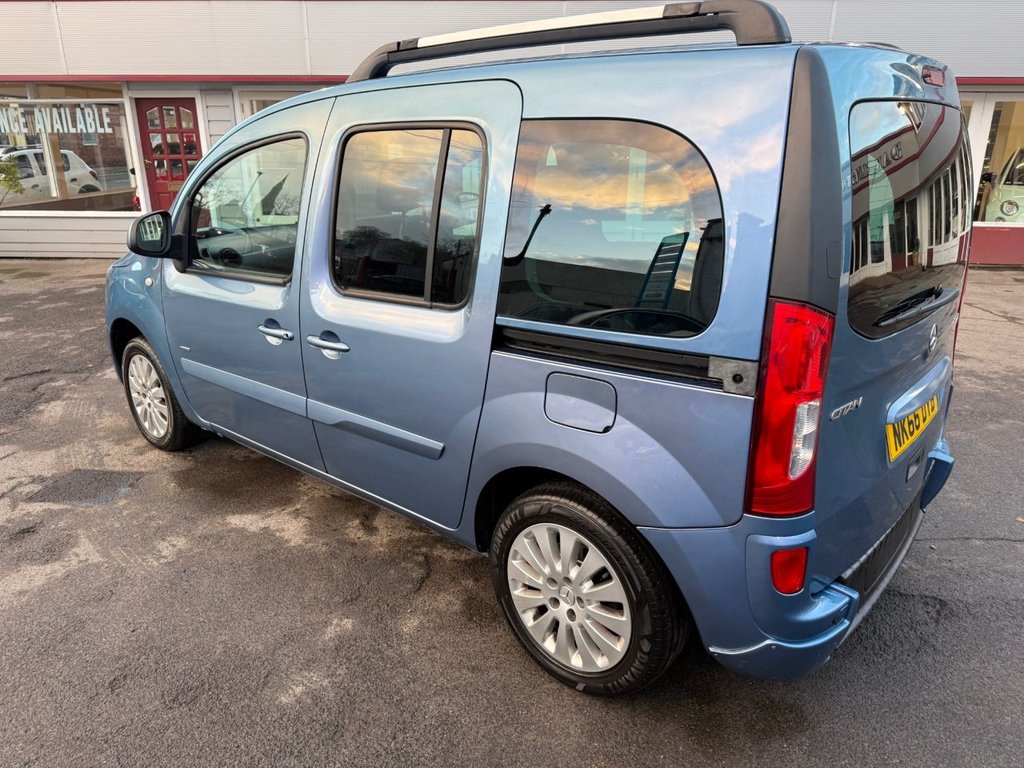 Used Mercedes-Benz Citan 2016 for sale - 76797942: Photo 30