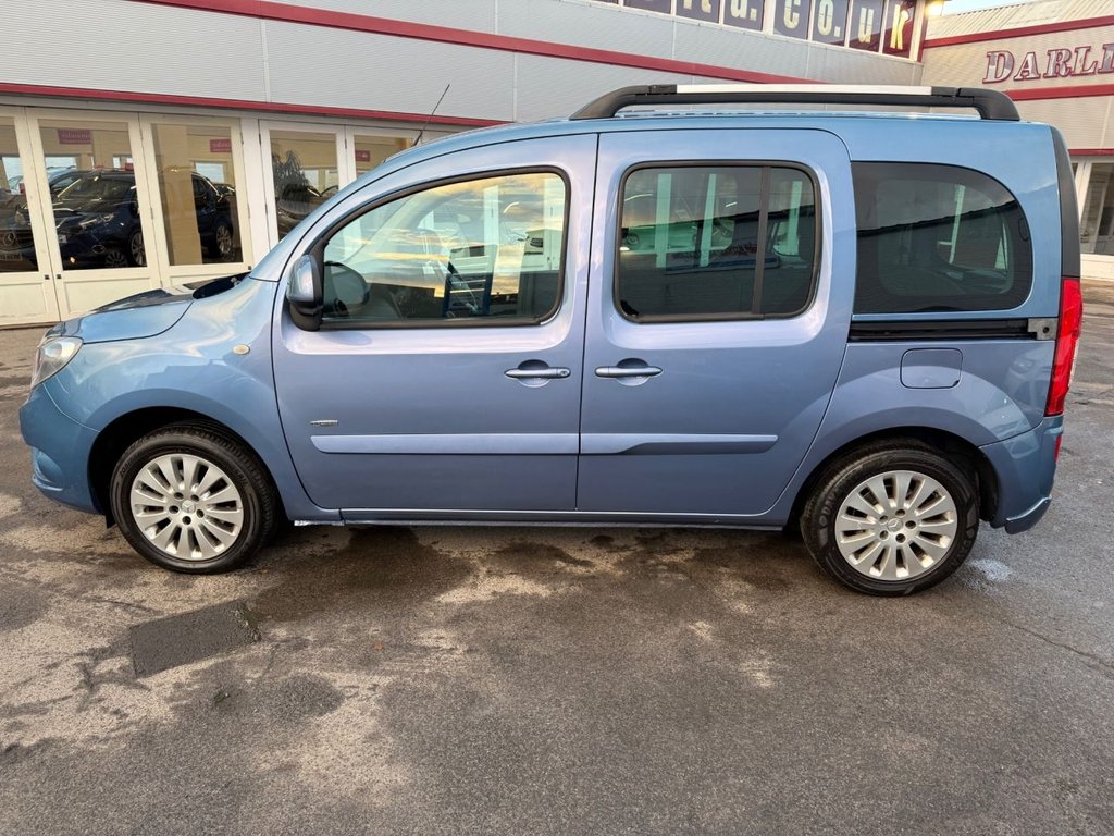 Used Mercedes-Benz Citan 2016 for sale - 76797942: Photo 31