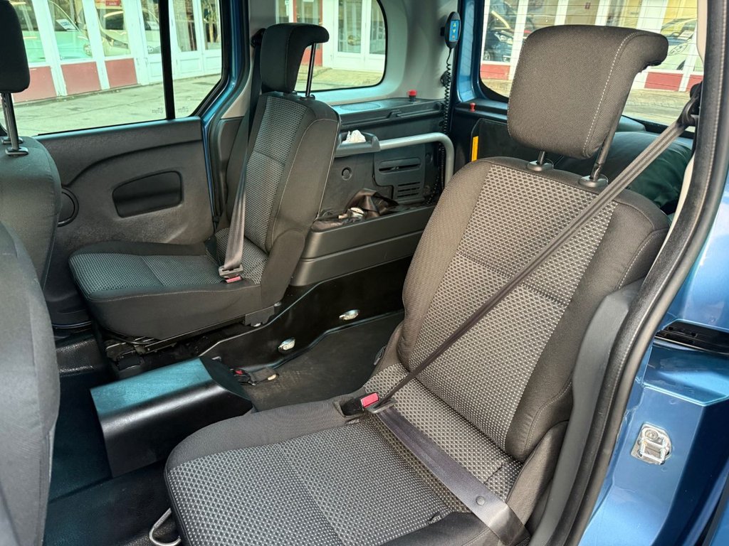 Used Mercedes-Benz Citan 2016 for sale - 76797942: Photo 4