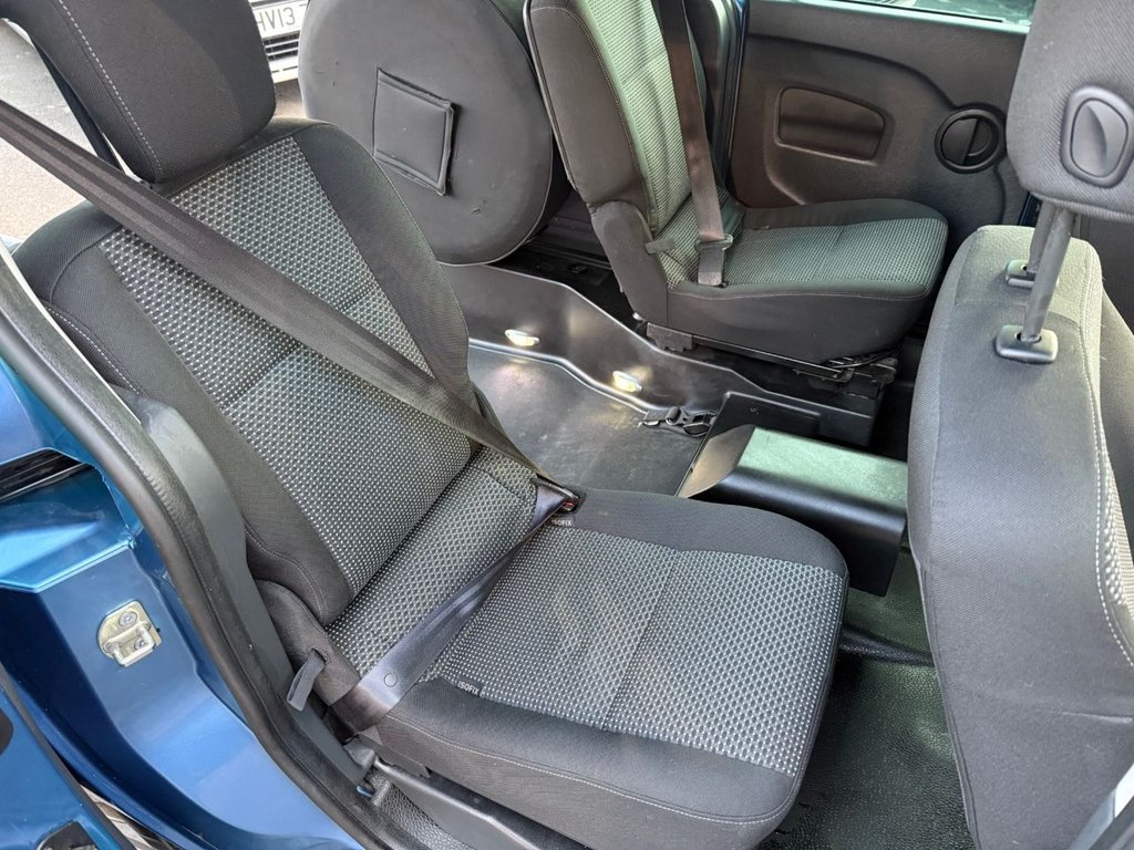 Used Mercedes-Benz Citan 2016 for sale - 76797942: Photo 9