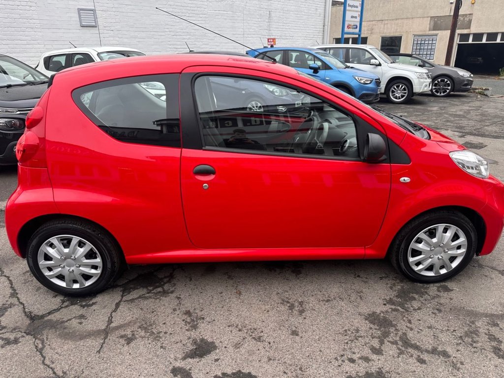 Used Peugeot 107 2011 for sale - 76509861: Photo 12