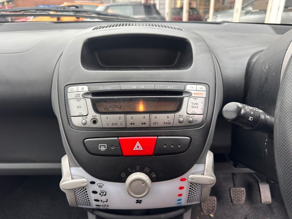 Used Peugeot 107 2011 for sale - 76509861: Photo 13