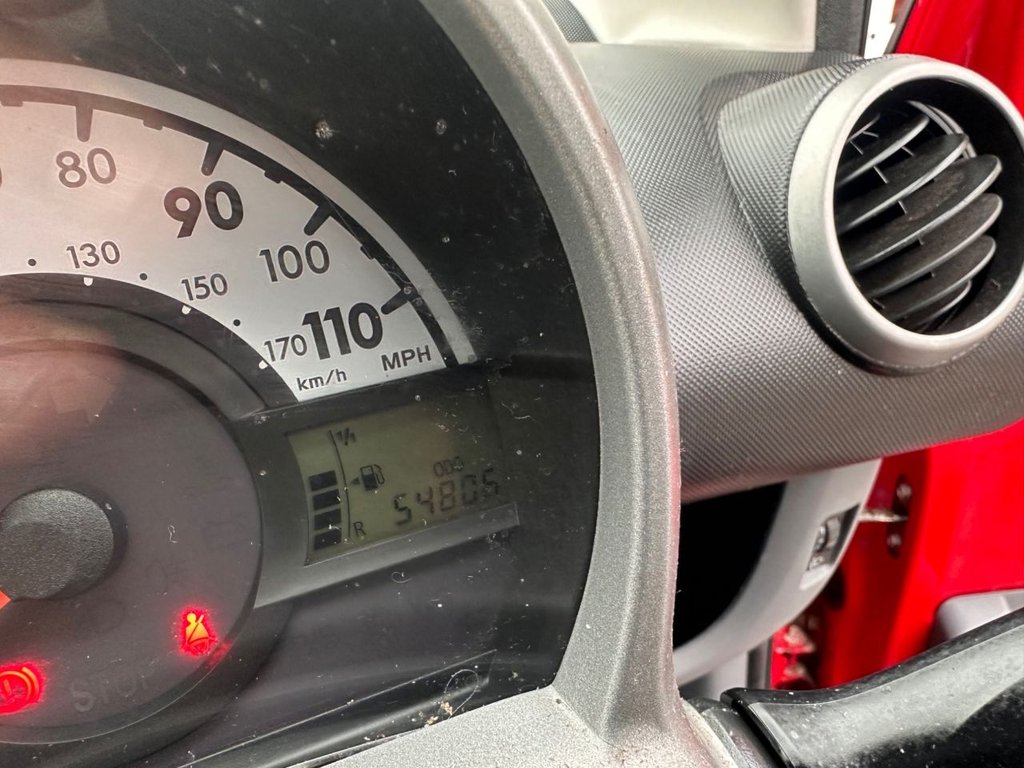 Used Peugeot 107 2011 for sale - 76509861: Photo 14