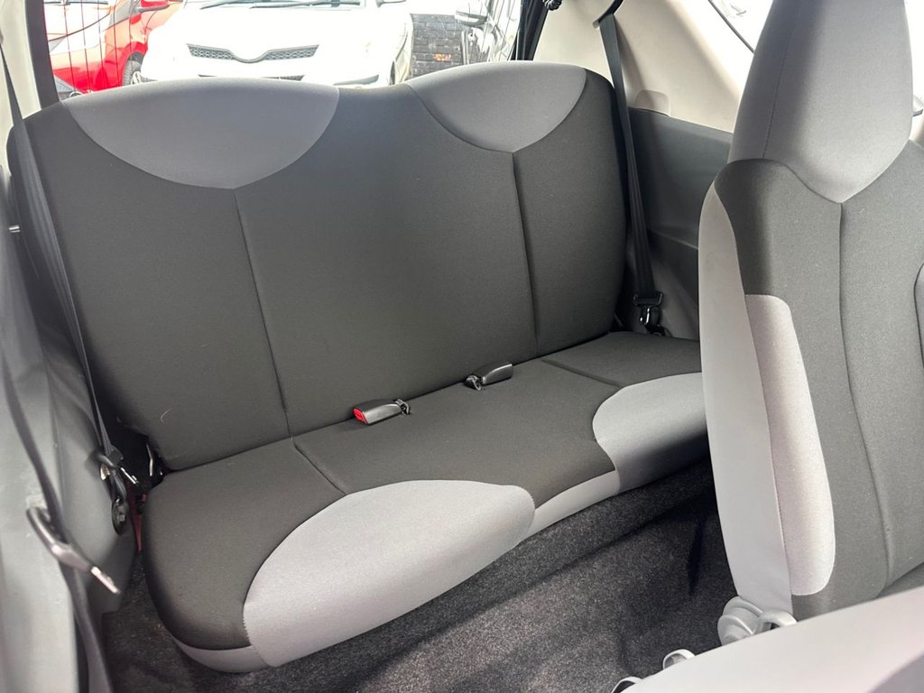 Used Peugeot 107 2011 for sale - 76509861: Photo 16