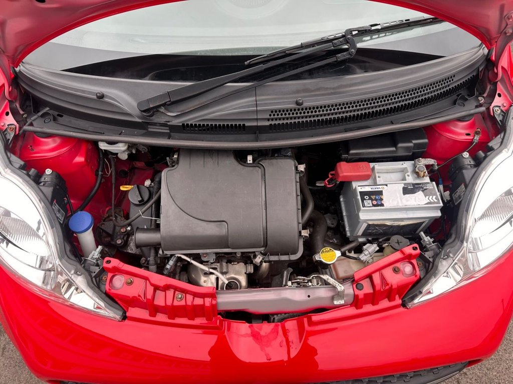 Used Peugeot 107 2011 for sale - 76509861: Photo 18