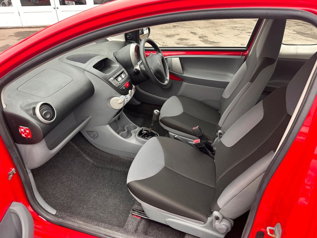 Used Peugeot 107 2011 for sale - 76509861: Photo 19