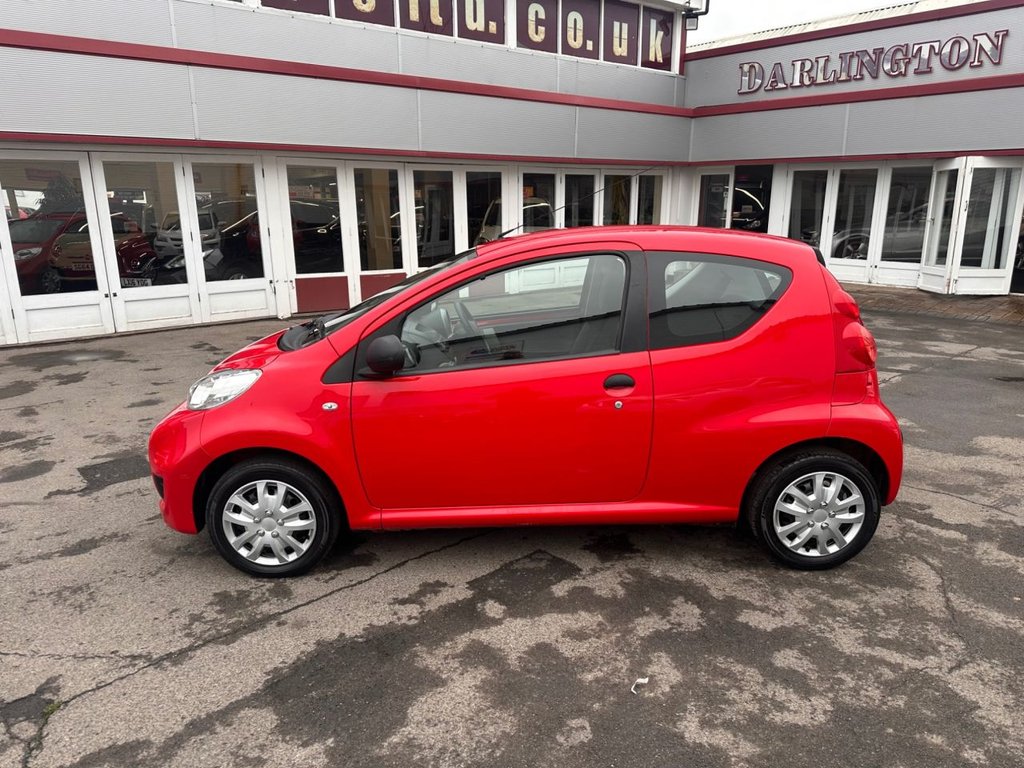 Used Peugeot 107 2011 for sale - 76509861: Photo 2