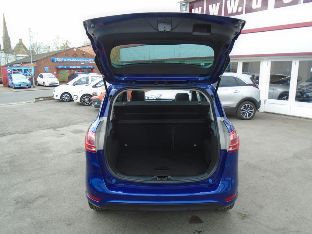 Vehicle 32