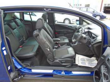 Used Ford B-MAX 2015 for sale - 70673247: Photo