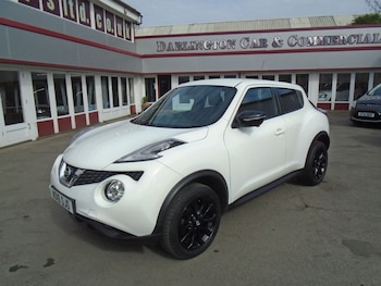2016 (16) - 1.5 dCi Tekna 5dr