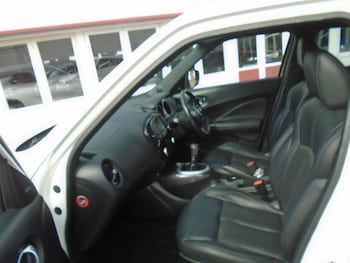 Used Nissan Juke 2016 for sale - 75952905: Photo