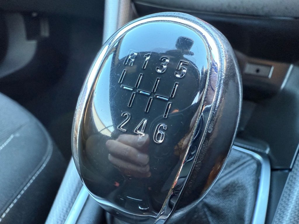 Used Vauxhall Cascada 2015 for sale - 76474628: Photo 18