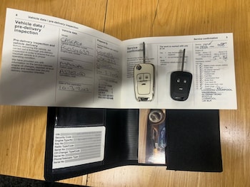 Used Vauxhall Cascada 2015 for sale - 76474628: Photo