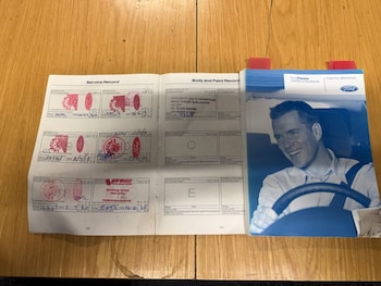 Ford Fiesta feature image