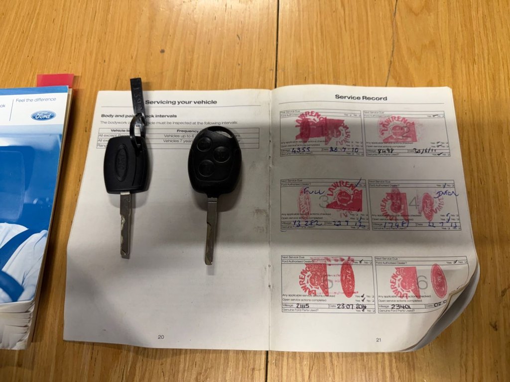 Used Ford Fiesta 2009 for sale - 77720240: Photo 2