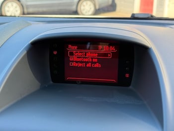 Used Ford Fiesta 2009 for sale - 77720240: Photo