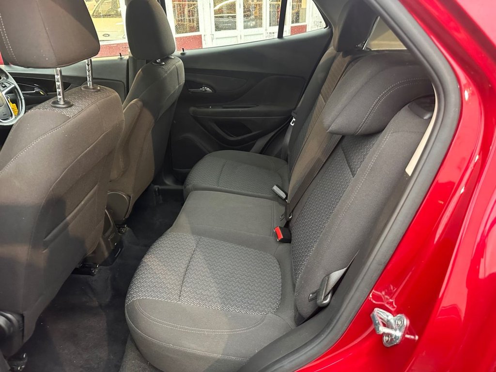 Used Vauxhall Mokka X 2018 for sale - 76582890: Photo 24