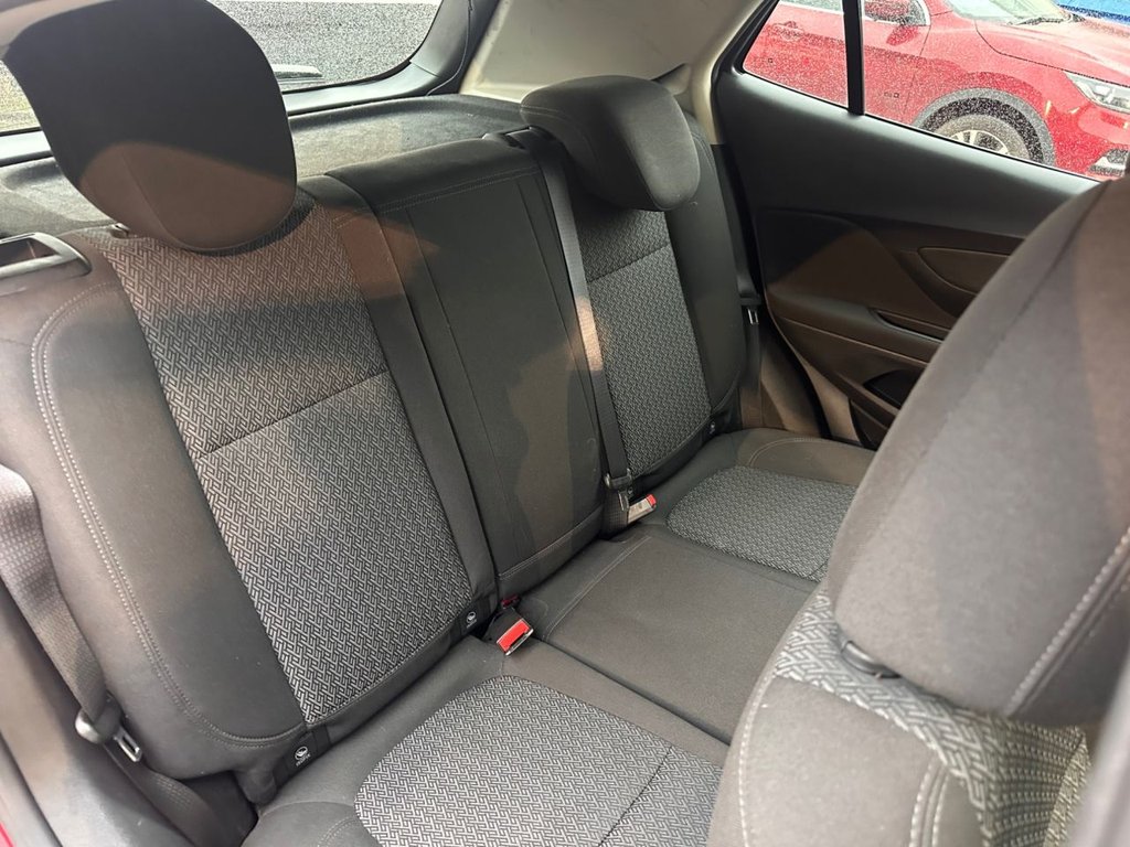 Used Vauxhall Mokka X 2018 for sale - 76582890: Photo 26