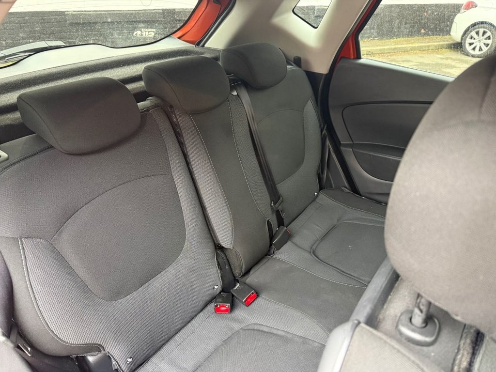 Used Renault Captur 2015 for sale - 78061936: Photo 11