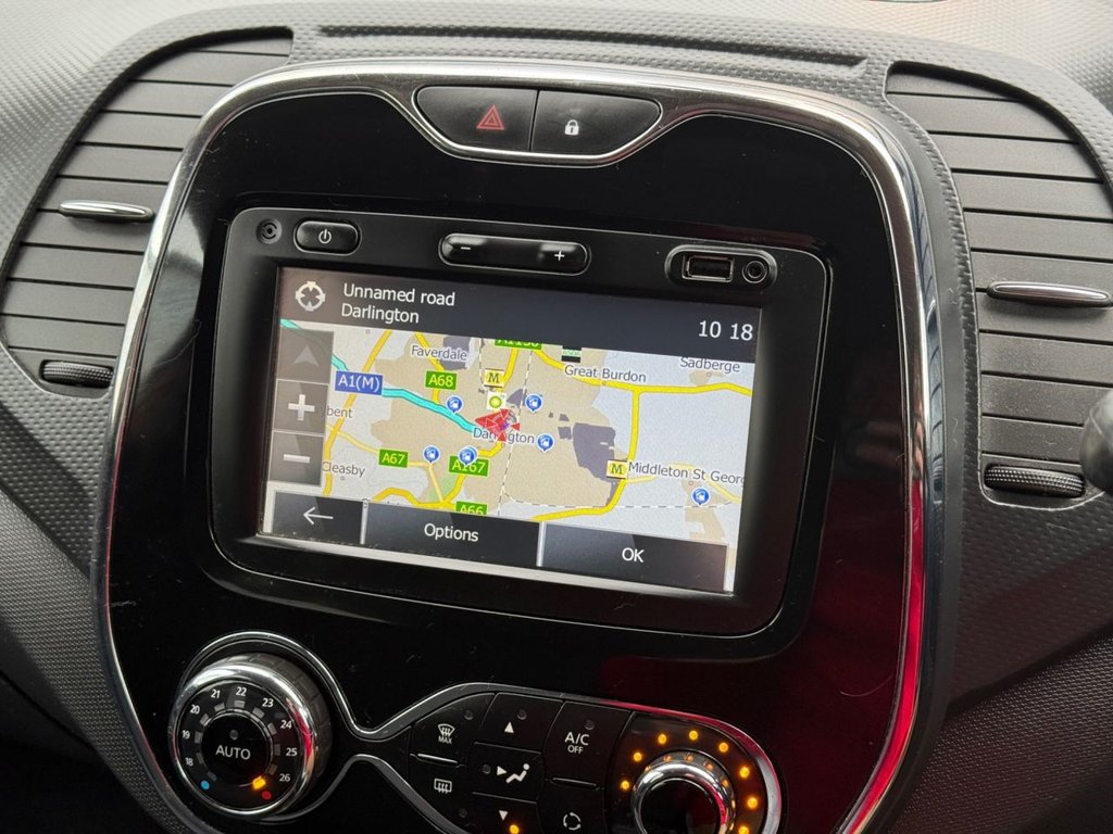 Used Renault Captur 2015 for sale - 78061936: Photo 18