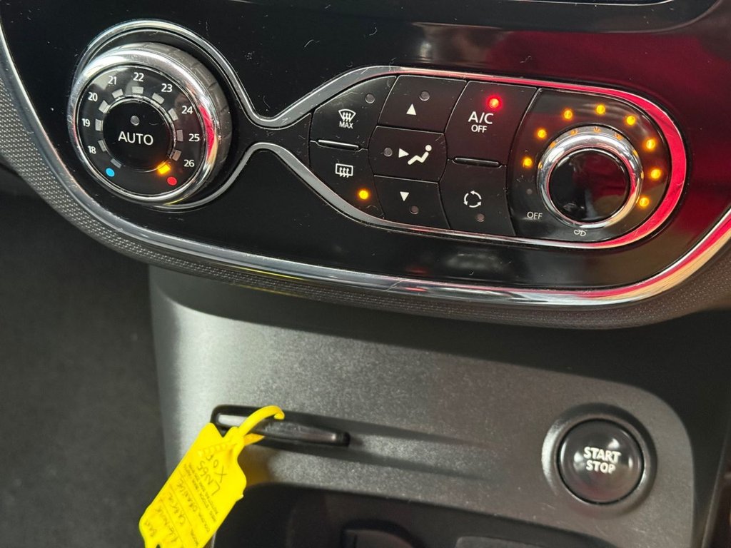 Used Renault Captur 2015 for sale - 78061936: Photo 19