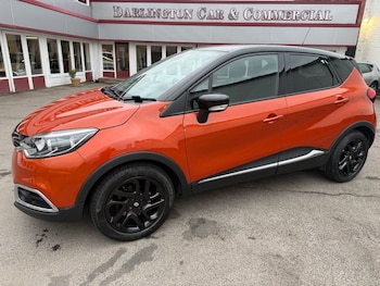 Used Renault Captur 2015 for sale - 78061936: Photo