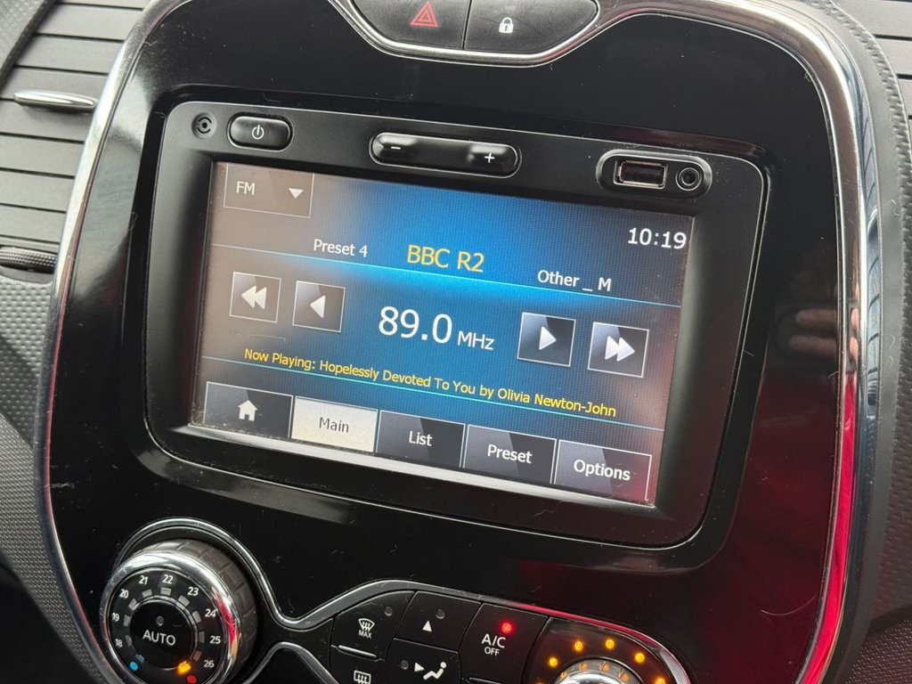 Used Renault Captur 2015 for sale - 78061936: Photo 20