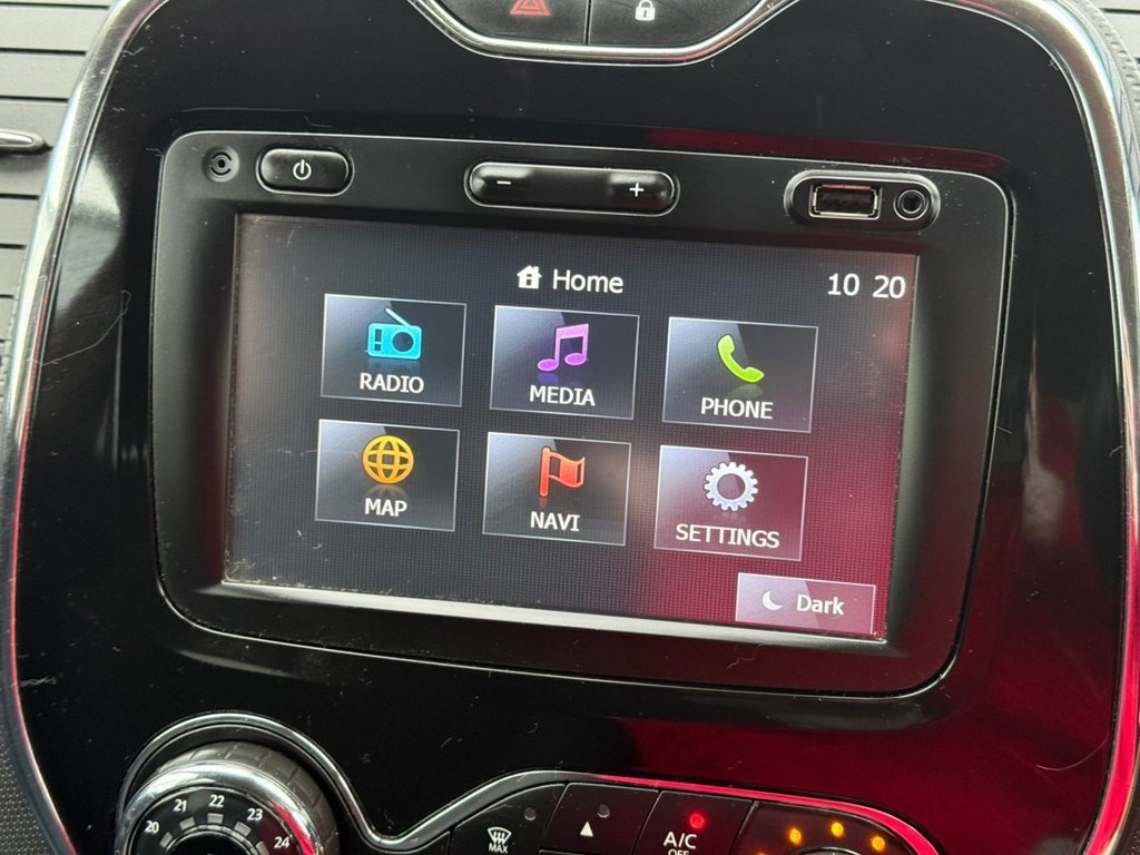 Used Renault Captur 2015 for sale - 78061936: Photo 21