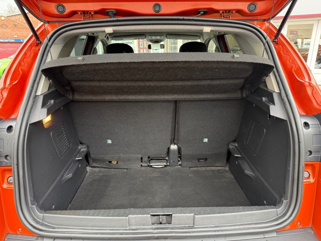 Used Renault Captur 2015 for sale - 78061936: Photo 25