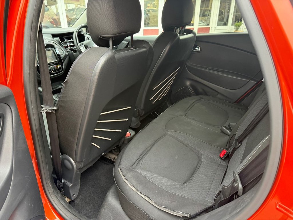 Used Renault Captur 2015 for sale - 78061936: Photo 29