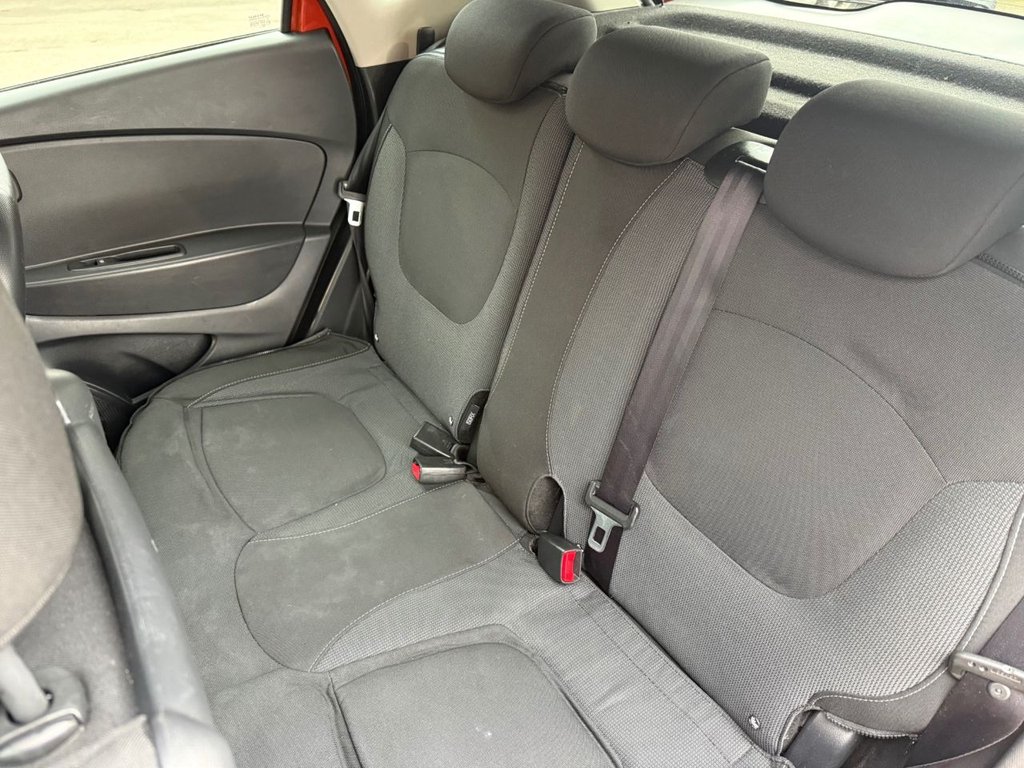 Used Renault Captur 2015 for sale - 78061936: Photo 30