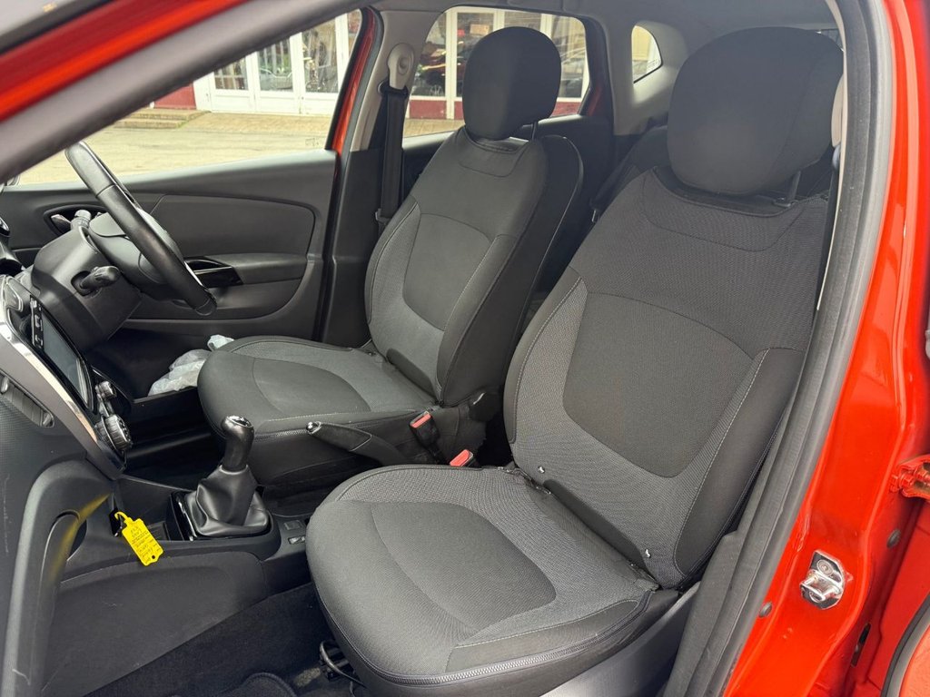 Used Renault Captur 2015 for sale - 78061936: Photo 33