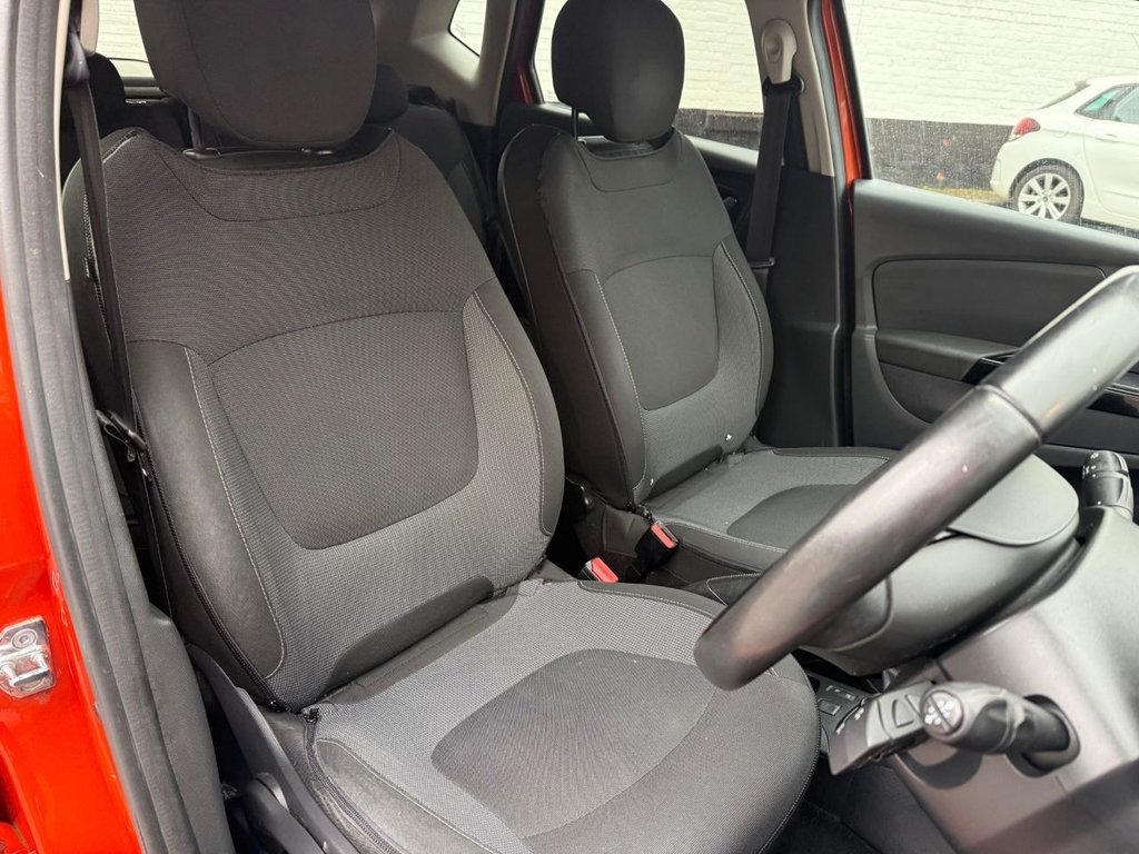Used Renault Captur 2015 for sale - 78061936: Photo 8