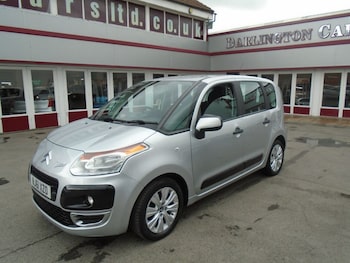 Used Citroen C3 Picasso 2011 for sale - 77302073: Photo