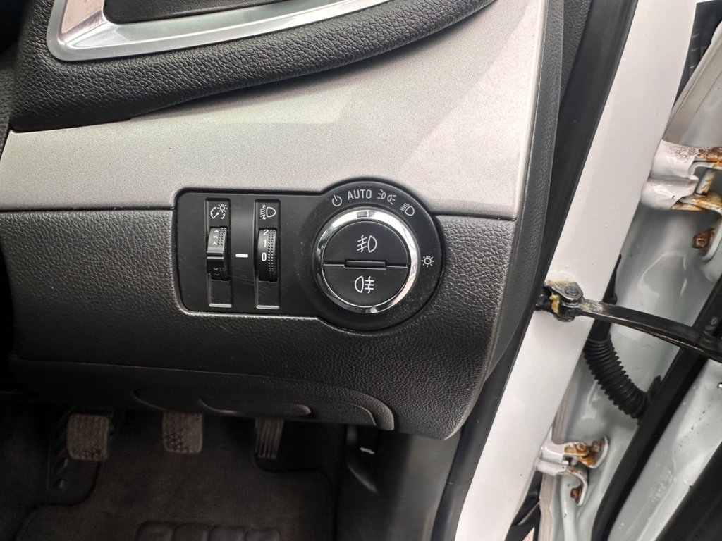 Used Vauxhall Mokka 2014 for sale - 77967539: Photo 12