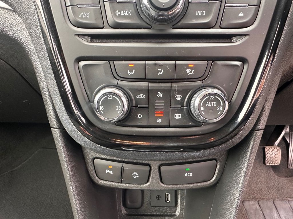 Used Vauxhall Mokka 2014 for sale - 77967539: Photo 13