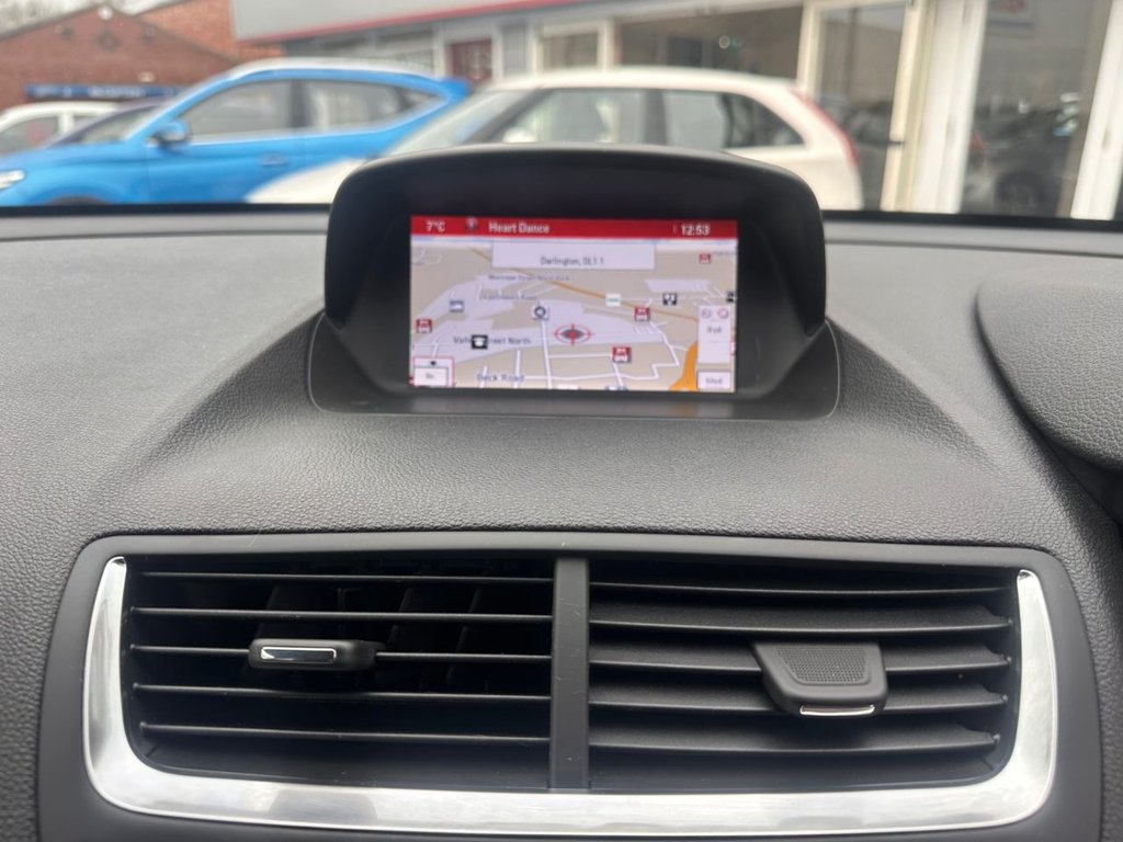 Used Vauxhall Mokka 2014 for sale - 77967539: Photo 15