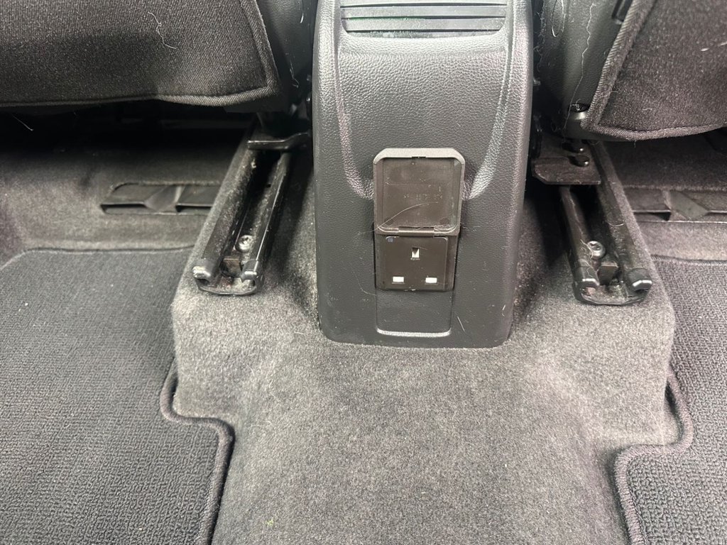 Used Vauxhall Mokka 2014 for sale - 77967539: Photo 16