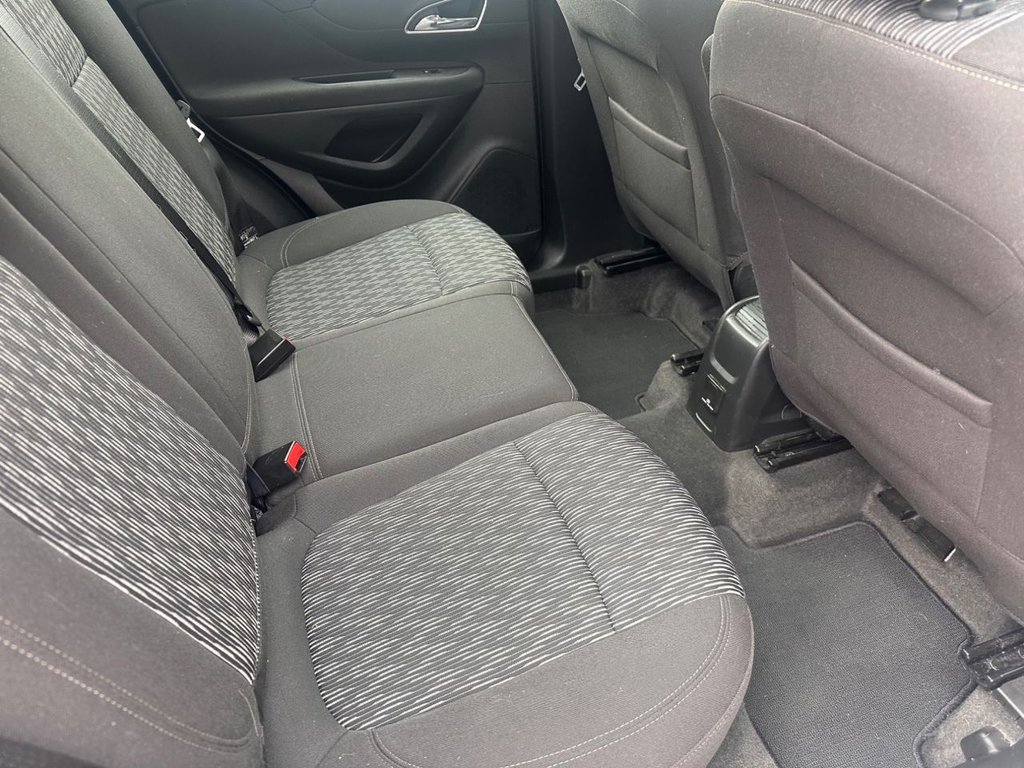 Used Vauxhall Mokka 2014 for sale - 77967539: Photo 17
