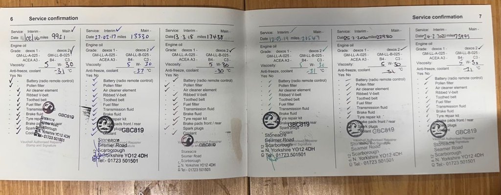 Used Vauxhall Mokka 2014 for sale - 77967539: Photo 23