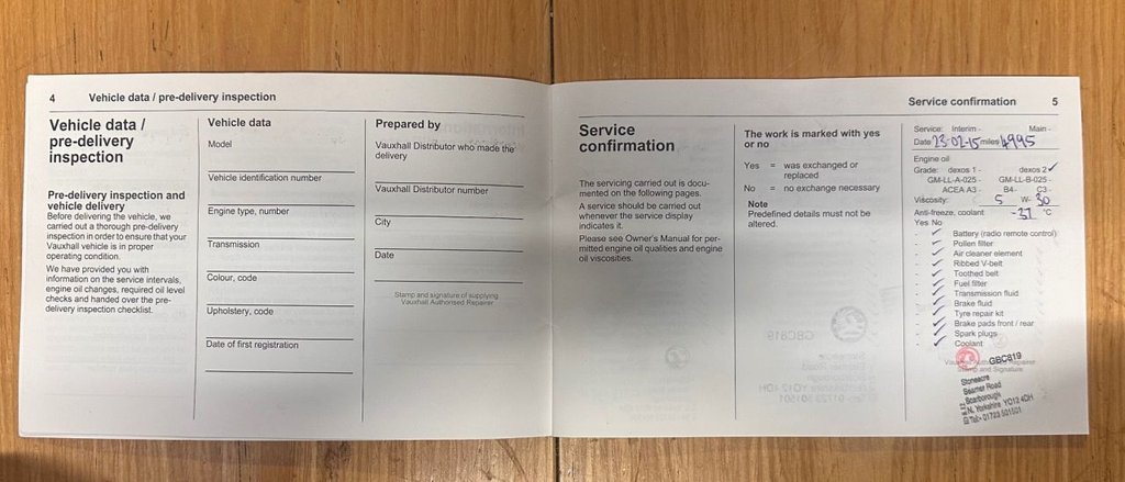 Used Vauxhall Mokka 2014 for sale - 77967539: Photo 24