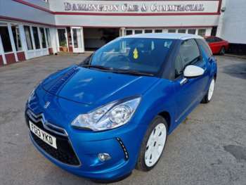2013 (13) - 1.6 VTi 16V DStyle Plus 3dr