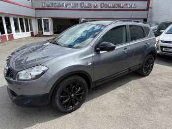 2013 (63) - 1.6 360 SUV 5dr Petrol Manual 2WD Euro 5 (117 ps)