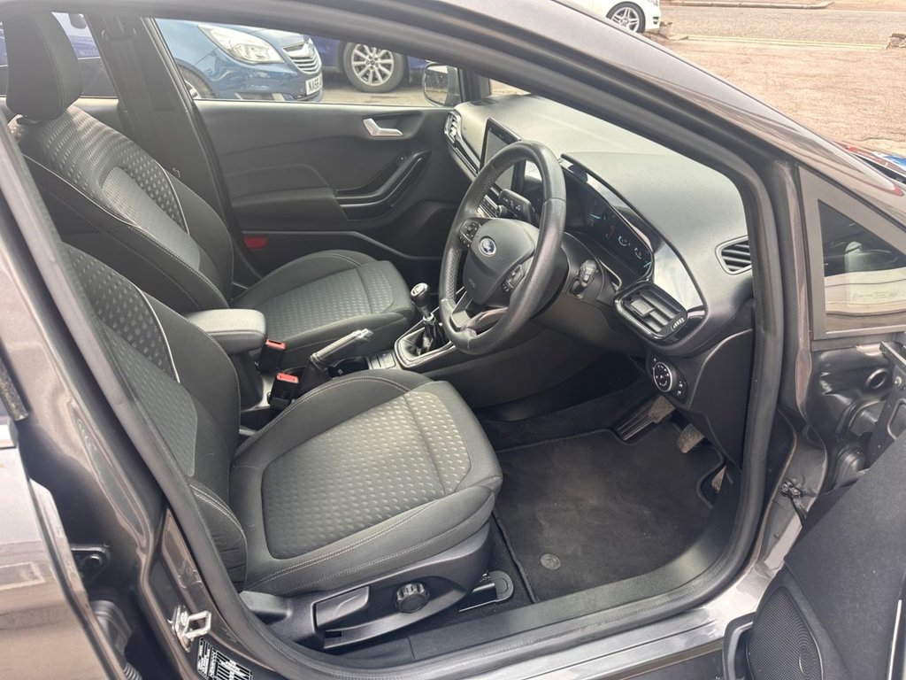 Used Ford Fiesta 2017 for sale - 77967549: Photo 10