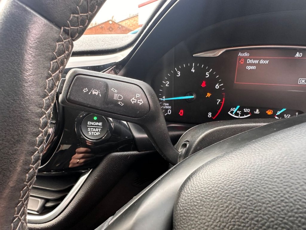 Used Ford Fiesta 2017 for sale - 77967549: Photo 11