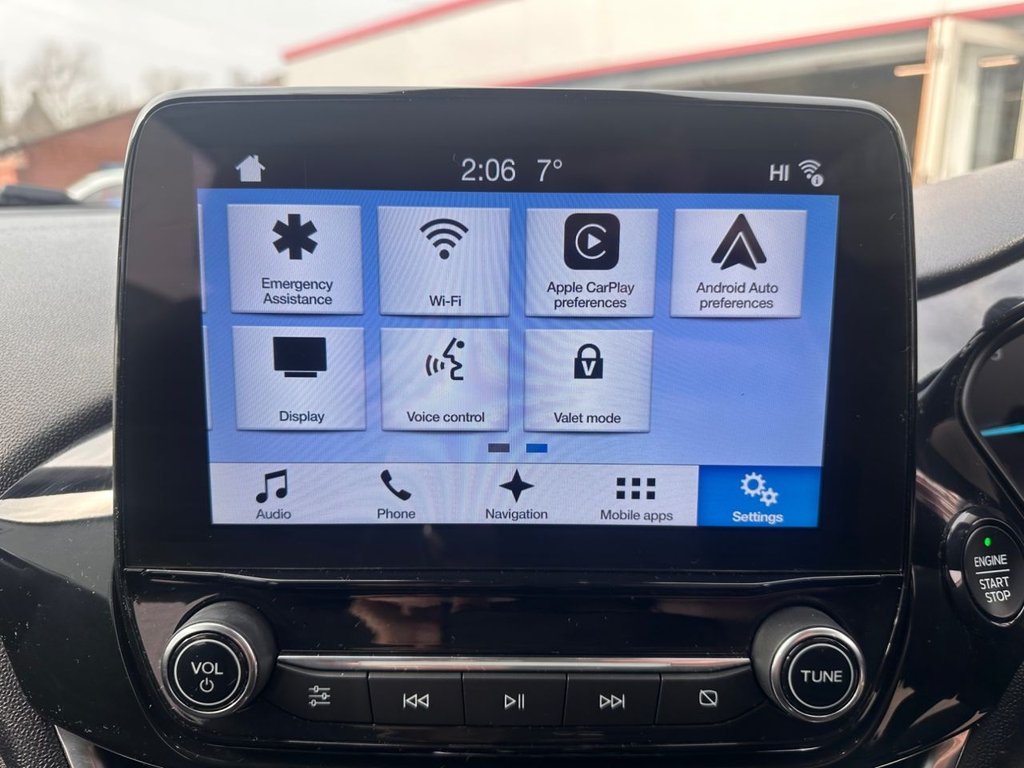 Used Ford Fiesta 2017 for sale - 77967549: Photo 14