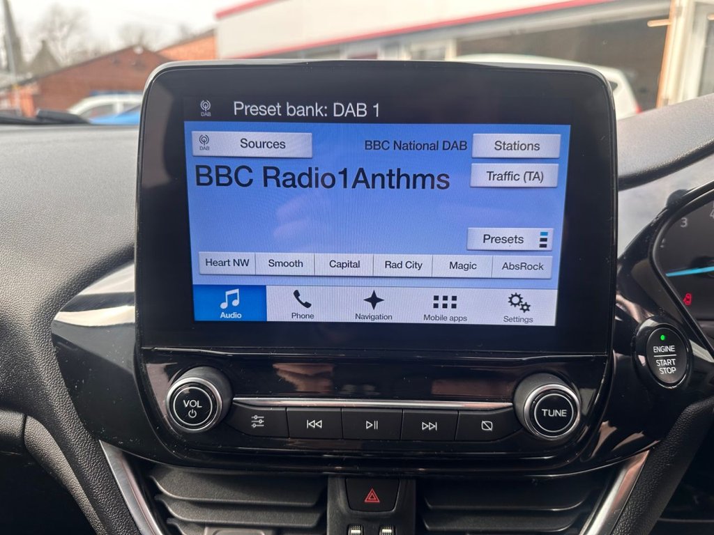 Used Ford Fiesta 2017 for sale - 77967549: Photo 15