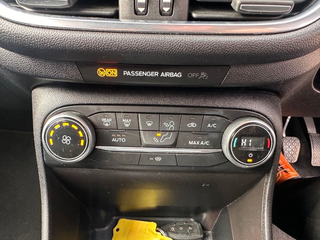 Used Ford Fiesta 2017 for sale - 77967549: Photo 16