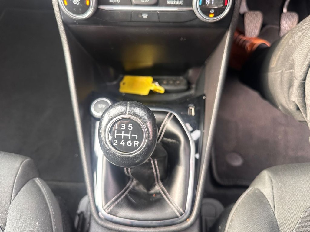 Used Ford Fiesta 2017 for sale - 77967549: Photo 17